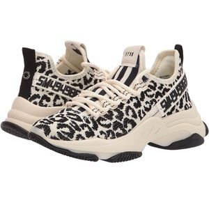 Steve Madden Women's Maxima Sneaker 8